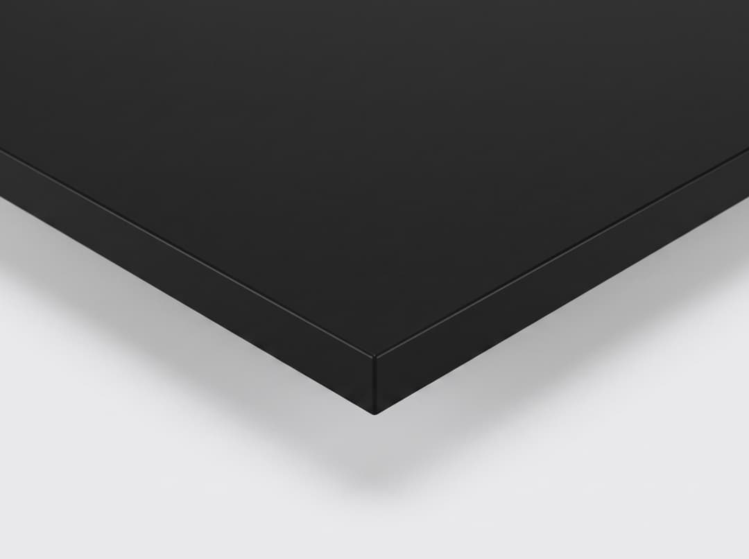 Zit-sta bureau slinger 'Base' — Het blad