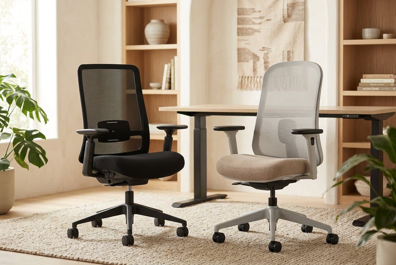 Bureaustoelen